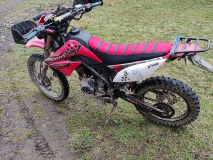 СкайБайк CRDX, об'ємом двигуна 0.2 л та пробігом 0 тис. км за 700 $, фото 1 на Automoto.ua