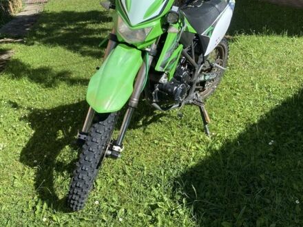 СкайБайк CRDX 2020 в Тячеве на Automoto.ua СкайБайк CRDX, объемом двигателя 0.2 л и пробегом 0 тыс. км за 550 $, фото 1 на Automoto.ua