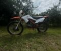 Білий СкайБайк CRDX 200, об'ємом двигуна 0.2 л та пробігом 40 тис. км за 900 $, фото 1 на Automoto.ua