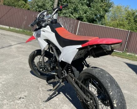 СкайБайк CRDX 200, объемом двигателя 0.2 л и пробегом 0 тыс. км за 1000 $, фото 3 на Automoto.ua