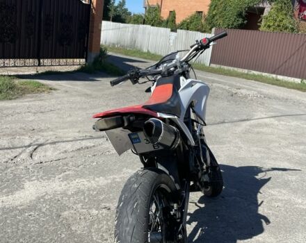 СкайБайк CRDX 200, объемом двигателя 0.2 л и пробегом 0 тыс. км за 1000 $, фото 2 на Automoto.ua