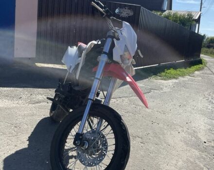 СкайБайк CRDX 200, объемом двигателя 0.2 л и пробегом 0 тыс. км за 1000 $, фото 1 на Automoto.ua