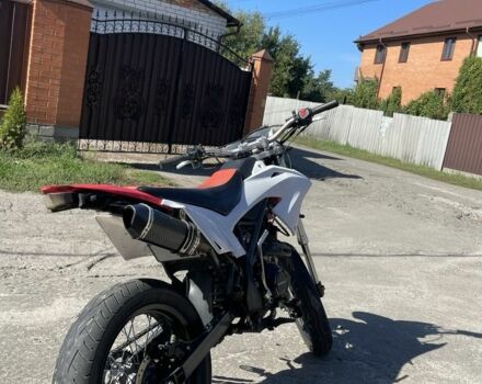 СкайБайк CRDX 200, объемом двигателя 0.2 л и пробегом 0 тыс. км за 1000 $, фото 7 на Automoto.ua