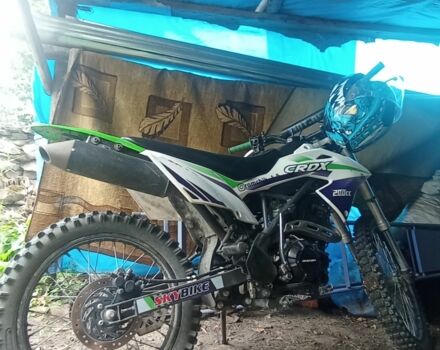 СкайБайк CRDX 200, объемом двигателя 0.2 л и пробегом 0 тыс. км за 1036 $, фото 3 на Automoto.ua