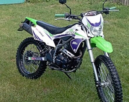 СкайБайк CRDX 200, объемом двигателя 0.2 л и пробегом 0 тыс. км за 1036 $, фото 1 на Automoto.ua