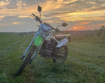 СкайБайк CRDX 200, объемом двигателя 0.2 л и пробегом 0 тыс. км за 1036 $, фото 2 на Automoto.ua