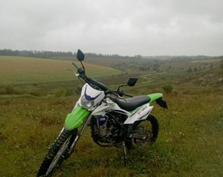 СкайБайк CRDX 200, объемом двигателя 0.2 л и пробегом 0 тыс. км за 1036 $, фото 5 на Automoto.ua