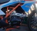 СкайБайк CRDX 200, объемом двигателя 0.2 л и пробегом 0 тыс. км за 1013 $, фото 13 на Automoto.ua