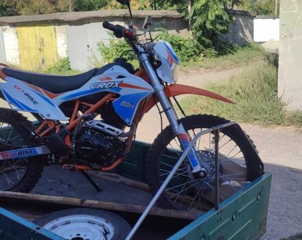 СкайБайк CRDX 200, объемом двигателя 0.2 л и пробегом 0 тыс. км за 1013 $, фото 10 на Automoto.ua