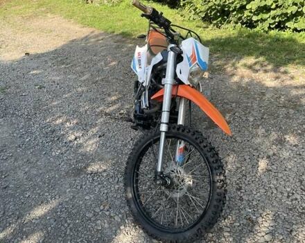 СкайБайк CRDX 200, об'ємом двигуна 0 л та пробігом 3 тис. км за 1200 $, фото 1 на Automoto.ua