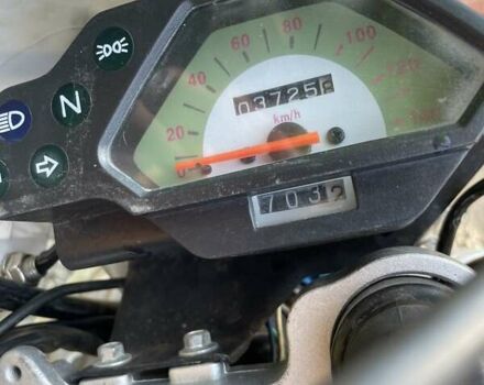 СкайБайк CRDX 200, об'ємом двигуна 0 л та пробігом 3 тис. км за 1200 $, фото 7 на Automoto.ua
