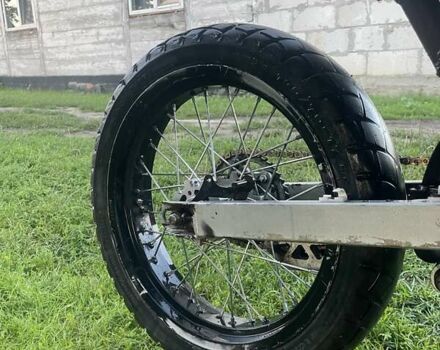 СкайБайк CRDX 200, объемом двигателя 0 л и пробегом 7 тыс. км за 720 $, фото 4 на Automoto.ua