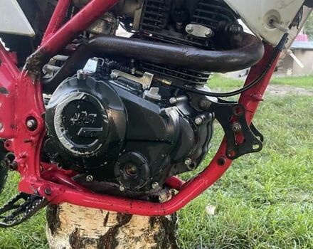 СкайБайк CRDX 200, объемом двигателя 0 л и пробегом 7 тыс. км за 720 $, фото 3 на Automoto.ua