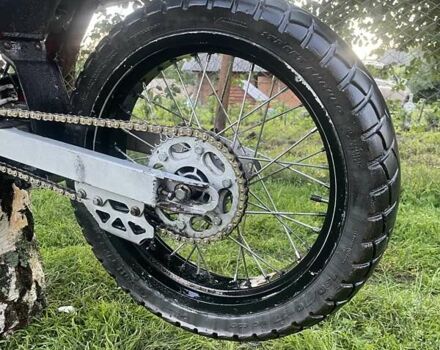 СкайБайк CRDX 200, объемом двигателя 0 л и пробегом 7 тыс. км за 720 $, фото 2 на Automoto.ua