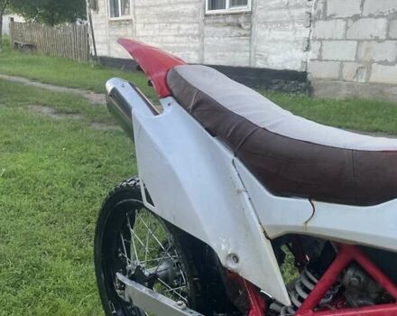 СкайБайк CRDX 200, объемом двигателя 0 л и пробегом 7 тыс. км за 720 $, фото 6 на Automoto.ua