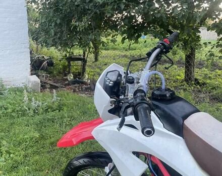 СкайБайк CRDX 200, объемом двигателя 0 л и пробегом 7 тыс. км за 720 $, фото 8 на Automoto.ua