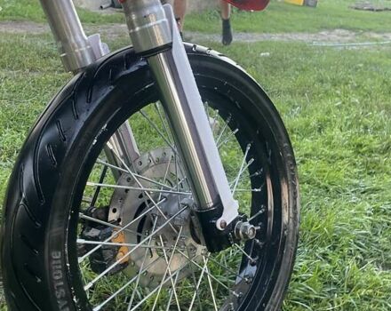 СкайБайк CRDX 200, объемом двигателя 0 л и пробегом 7 тыс. км за 720 $, фото 5 на Automoto.ua