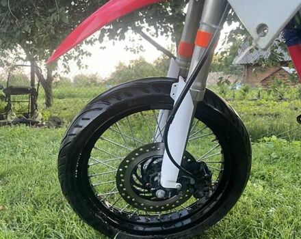 СкайБайк CRDX 200, объемом двигателя 0 л и пробегом 7 тыс. км за 720 $, фото 1 на Automoto.ua