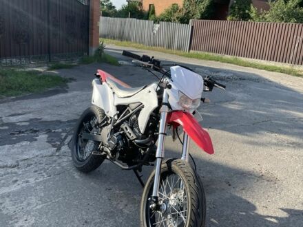 СкайБайк CRDX 200, об'ємом двигуна 0.2 л та пробігом 0 тис. км за 1200 $, фото 1 на Automoto.ua