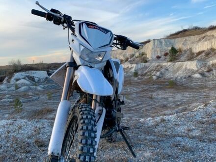 СкайБайк CRDX 200, объемом двигателя 0 л и пробегом 0 тыс. км за 700 $, фото 1 на Automoto.ua