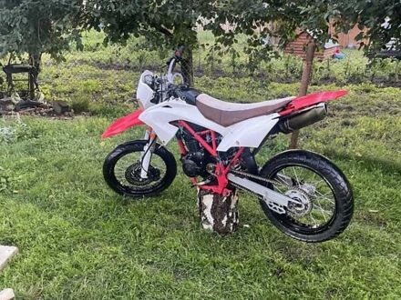 СкайБайк CRDX 200 2023 в Луцке на Automoto.ua СкайБайк CRDX 200, объемом двигателя 0 л и пробегом 7 тыс. км за 720 $, фото 1 на Automoto.ua