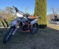 Оранжевый СкайБайк CRDX 200, объемом двигателя 0 л и пробегом 130 тыс. км за 1847 $, фото 3 на Automoto.ua