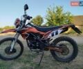 Оранжевый СкайБайк CRDX 200, объемом двигателя 0 л и пробегом 3 тыс. км за 950 $, фото 1 на Automoto.ua