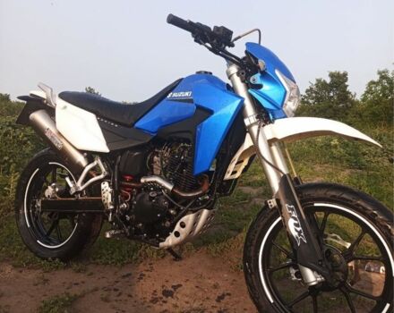 СкайБайк Dragon, объемом двигателя 0.2 л и пробегом 0 тыс. км за 1250 $, фото 1 на Automoto.ua