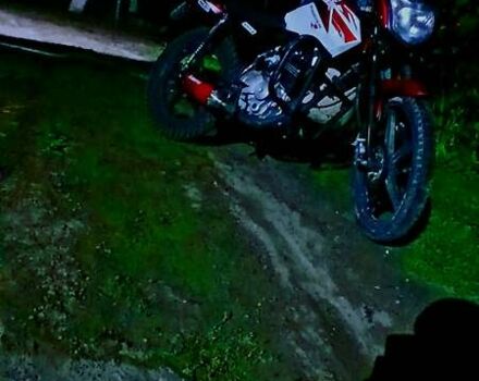 Красный СкайБайк Dragster, объемом двигателя 0 л и пробегом 10 тыс. км за 581 $, фото 1 на Automoto.ua