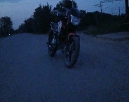 Красный СкайБайк Dragster, объемом двигателя 0 л и пробегом 10 тыс. км за 581 $, фото 5 на Automoto.ua