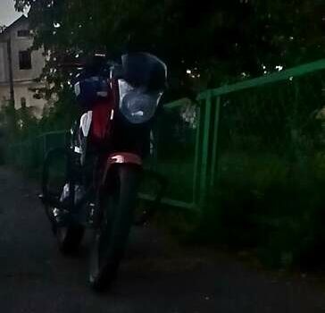 Красный СкайБайк Dragster, объемом двигателя 0 л и пробегом 10 тыс. км за 581 $, фото 3 на Automoto.ua