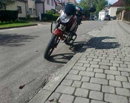 Красный СкайБайк Dragster, объемом двигателя 0 л и пробегом 10 тыс. км за 581 $, фото 2 на Automoto.ua