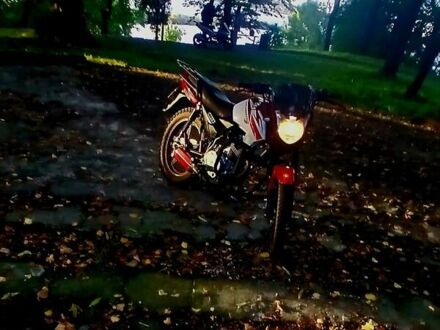 Красный СкайБайк Dragster, объемом двигателя 0 л и пробегом 10 тыс. км за 581 $, фото 1 на Automoto.ua