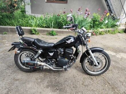 СкайБайк Eagle, об'ємом двигуна 0.25 л та пробігом 0 тис. км за 1164 $, фото 1 на Automoto.ua