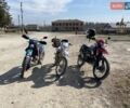 Білий СкайБайк Kayo, об'ємом двигуна 0.22 л та пробігом 4 тис. км за 1200 $, фото 3 на Automoto.ua
