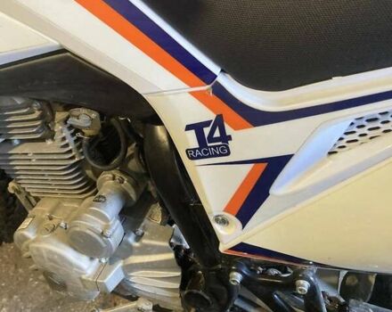 СкайБайк Kayo, объемом двигателя 0.25 л и пробегом 1 тыс. км за 2000 $, фото 3 на Automoto.ua