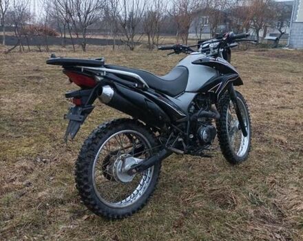 СкайБайк Status, об'ємом двигуна 0 л та пробігом 11 тис. км за 820 $, фото 5 на Automoto.ua