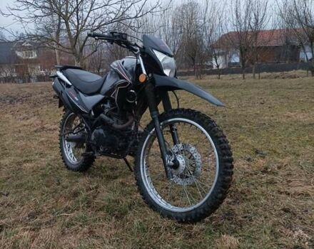 СкайБайк Status, об'ємом двигуна 0 л та пробігом 11 тис. км за 820 $, фото 1 на Automoto.ua