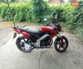 Красный СкайБайк Tiger, объемом двигателя 0.2 л и пробегом 44 тыс. км за 750 $, фото 1 на Automoto.ua