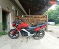 Красный СкайБайк Tiger, объемом двигателя 0.2 л и пробегом 44 тыс. км за 750 $, фото 1 на Automoto.ua
