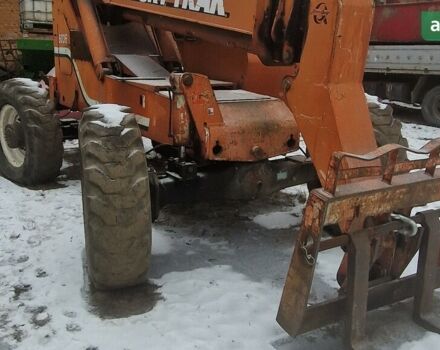 СкайТрак 6036, объемом двигателя 0 л и пробегом 0 тыс. км за 25500 $, фото 2 на Automoto.ua