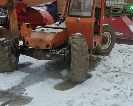 СкайТрак 6036, объемом двигателя 0 л и пробегом 0 тыс. км за 25500 $, фото 1 на Automoto.ua