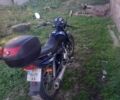 Чорний СкайМото Бьорд, об'ємом двигуна 0.15 л та пробігом 5 тис. км за 750 $, фото 1 на Automoto.ua