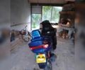 Синий СкайМото Браво, объемом двигателя 0 л и пробегом 150 тыс. км за 650 $, фото 7 на Automoto.ua
