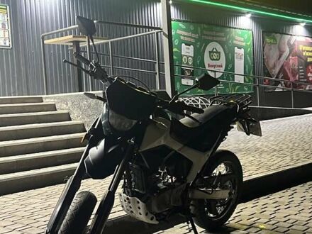 СкайМото Дракон 2018 у Килие на Automoto.ua СкайМото Дракон, об'ємом двигуна 0 л та пробігом 200 тис. км за 1200 $, фото 1 на Automoto.ua