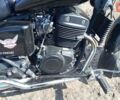 Черный СкайМото Игл, объемом двигателя 0.25 л и пробегом 5 тыс. км за 1300 $, фото 4 на Automoto.ua