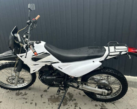 СкайМото Матадор, объемом двигателя 0.2 л и пробегом 11 тыс. км за 850 $, фото 1 на Automoto.ua