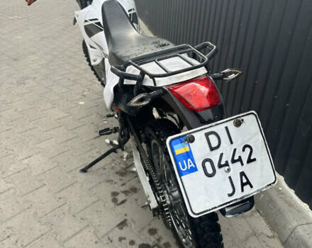 СкайМото Матадор, объемом двигателя 0.2 л и пробегом 11 тыс. км за 850 $, фото 2 на Automoto.ua