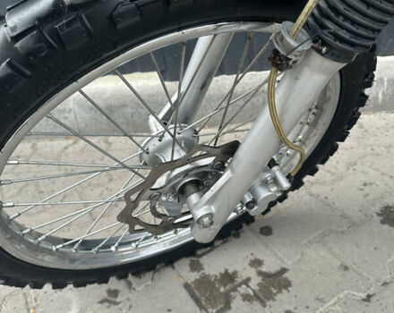 СкайМото Матадор, объемом двигателя 0.2 л и пробегом 11 тыс. км за 850 $, фото 7 на Automoto.ua