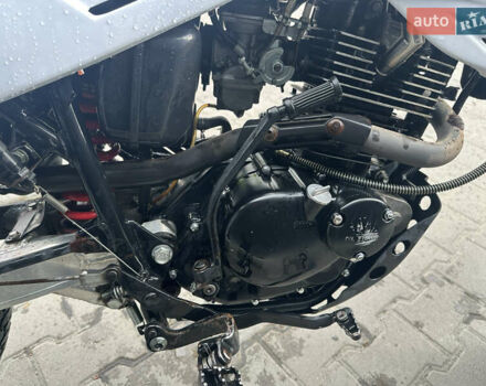 СкайМото Матадор, объемом двигателя 0.2 л и пробегом 11 тыс. км за 850 $, фото 4 на Automoto.ua